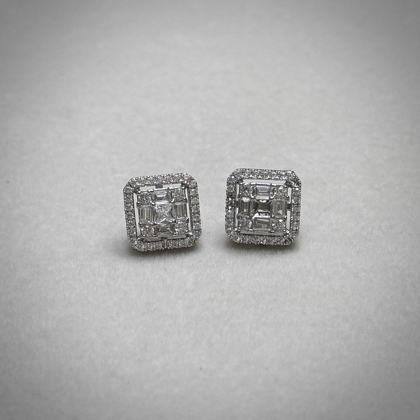 Aretes Lara