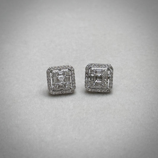 Aretes Lara