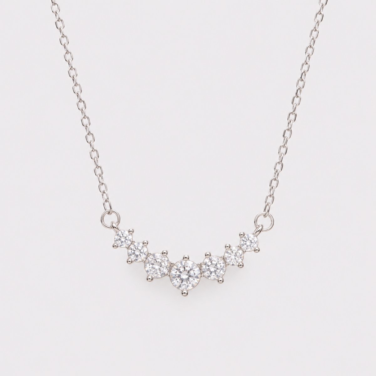 Collar Celeste
