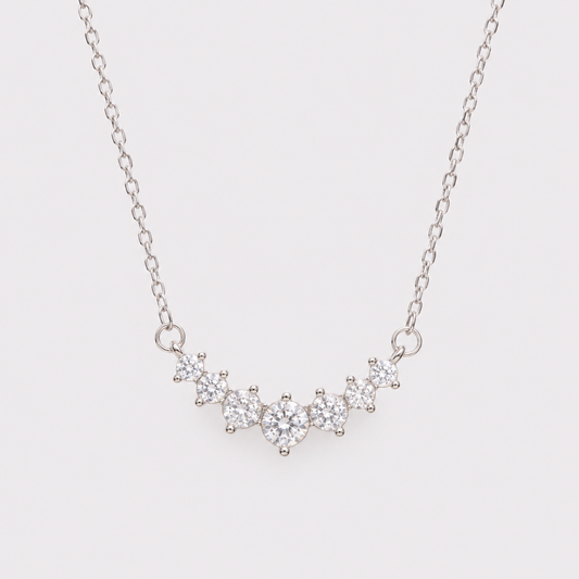 Collar Celeste