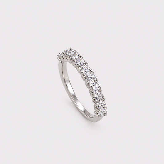 Anillo Cristal