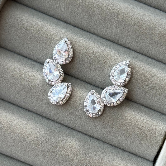 Aretes Serena