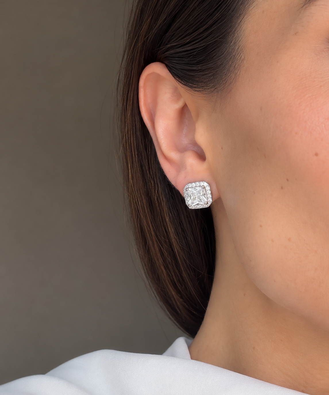 Aretes lucia