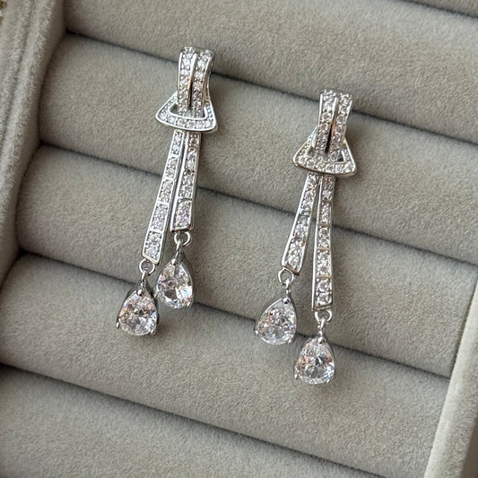 Aretes Gota