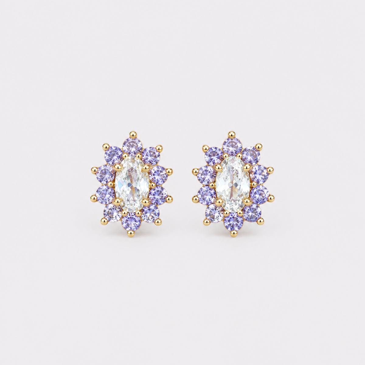 Aretes Cassandra