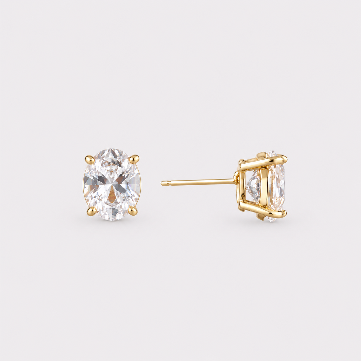 Aretes Luciana
