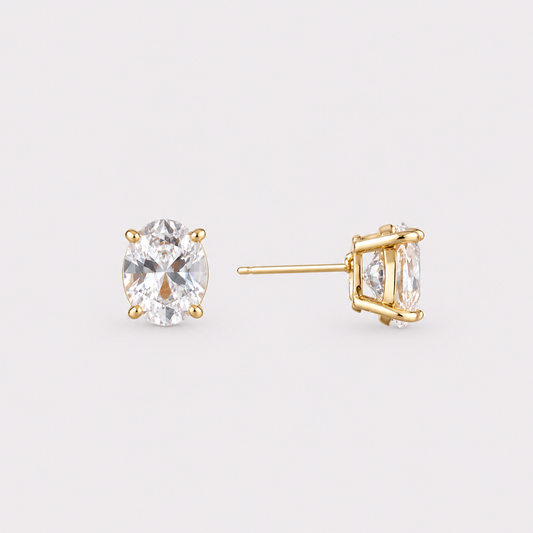 Aretes Luciana