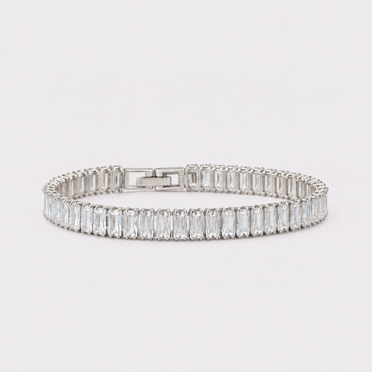 Brazalete Cristal
