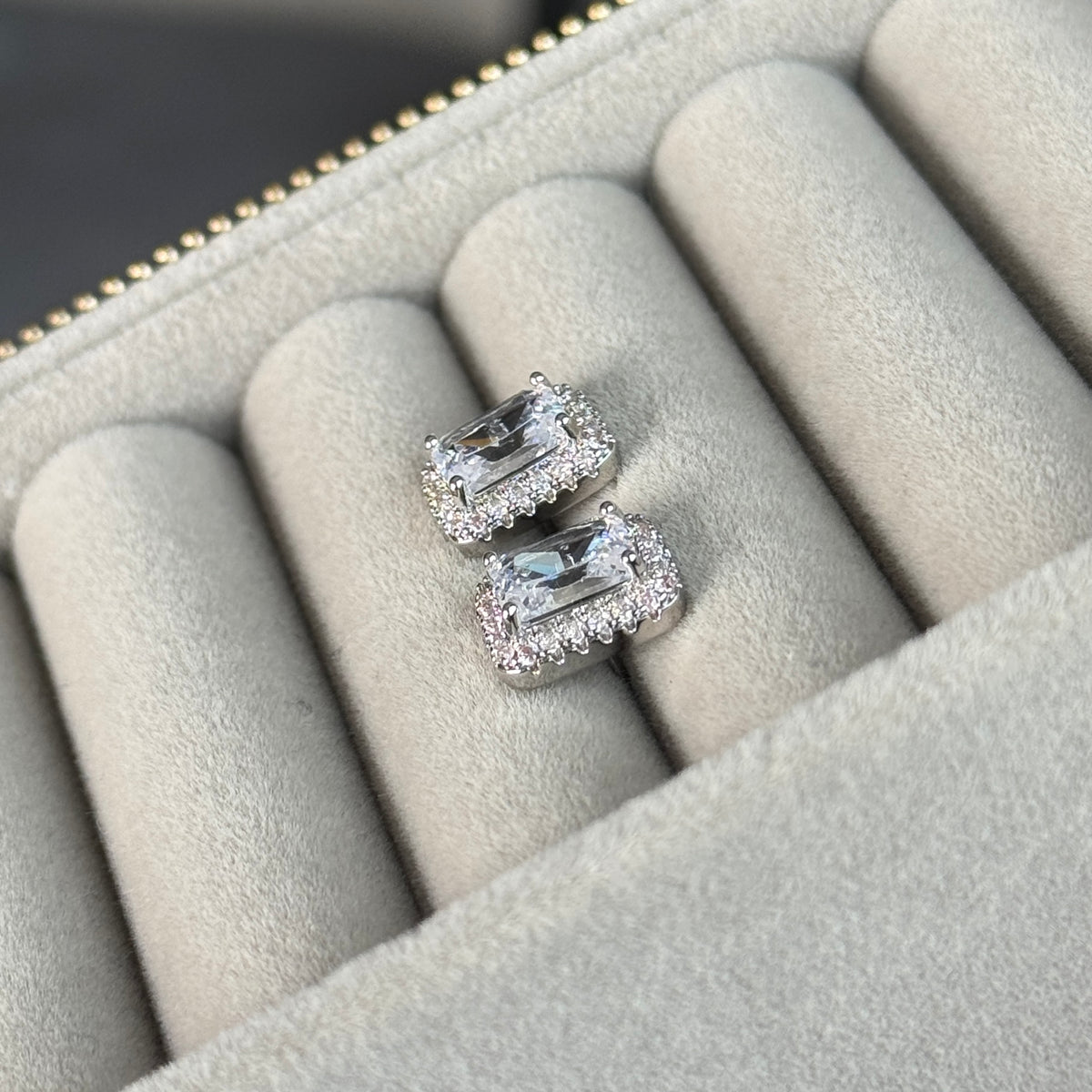 Aretes Elisa