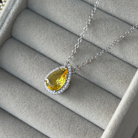 Collar Miel