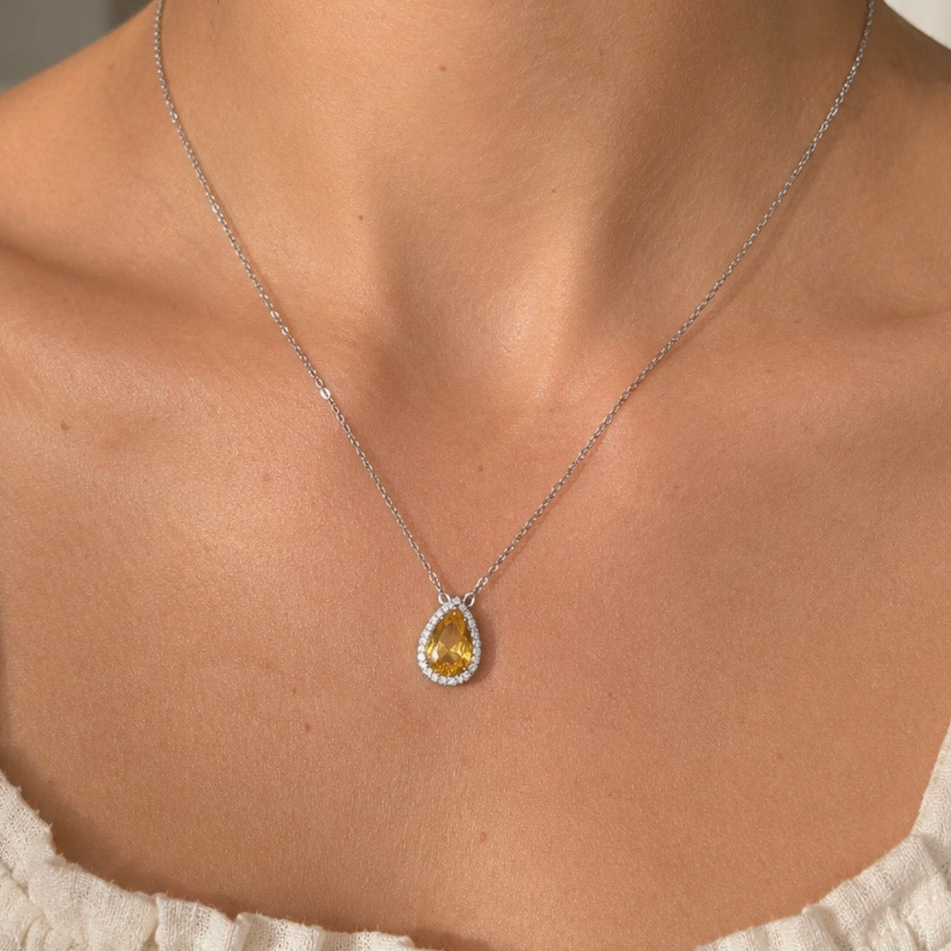 Collar Miel