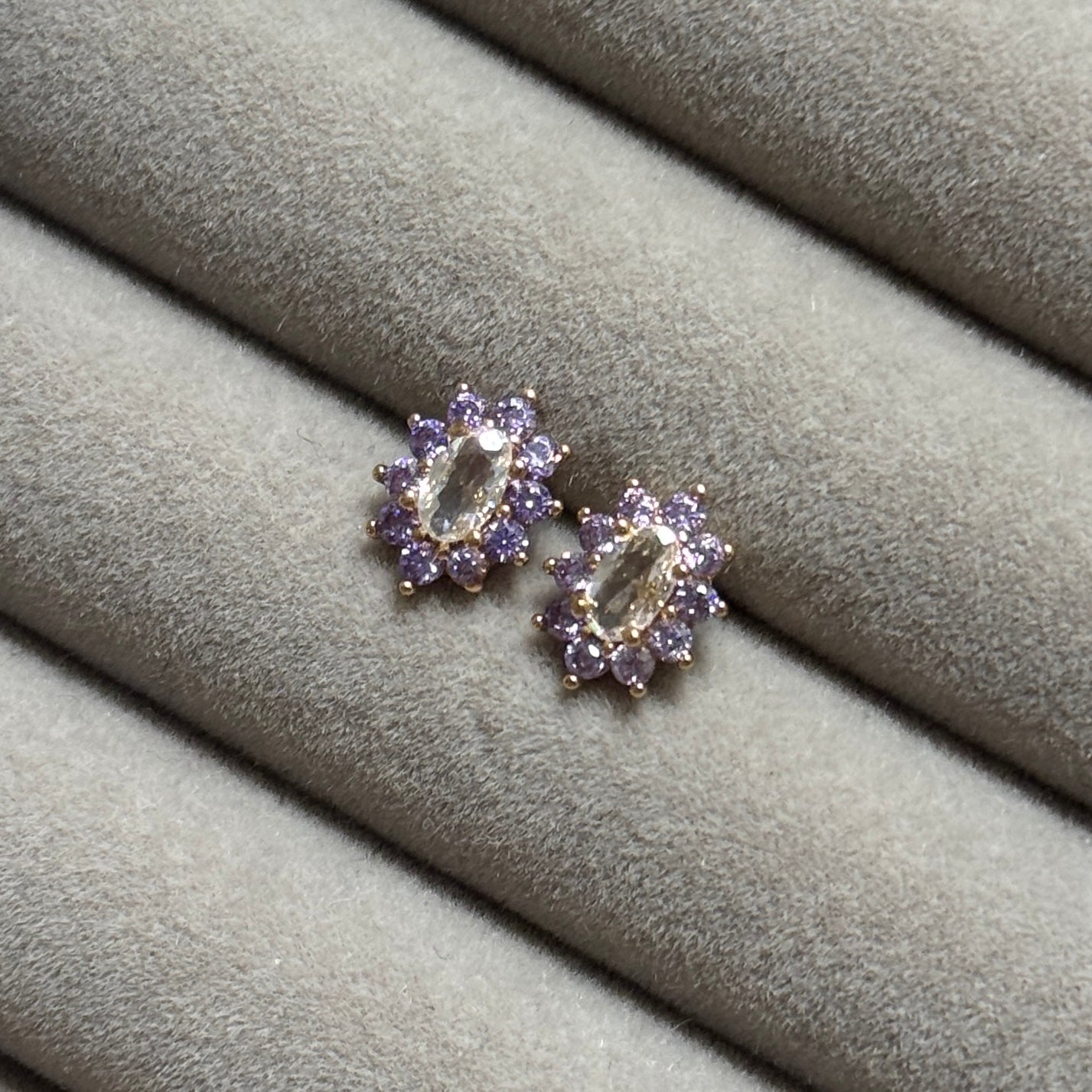 Aretes Cassandra