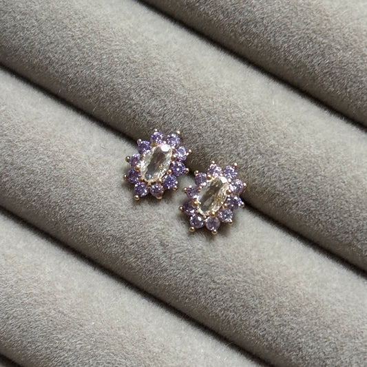 Aretes Cassandra