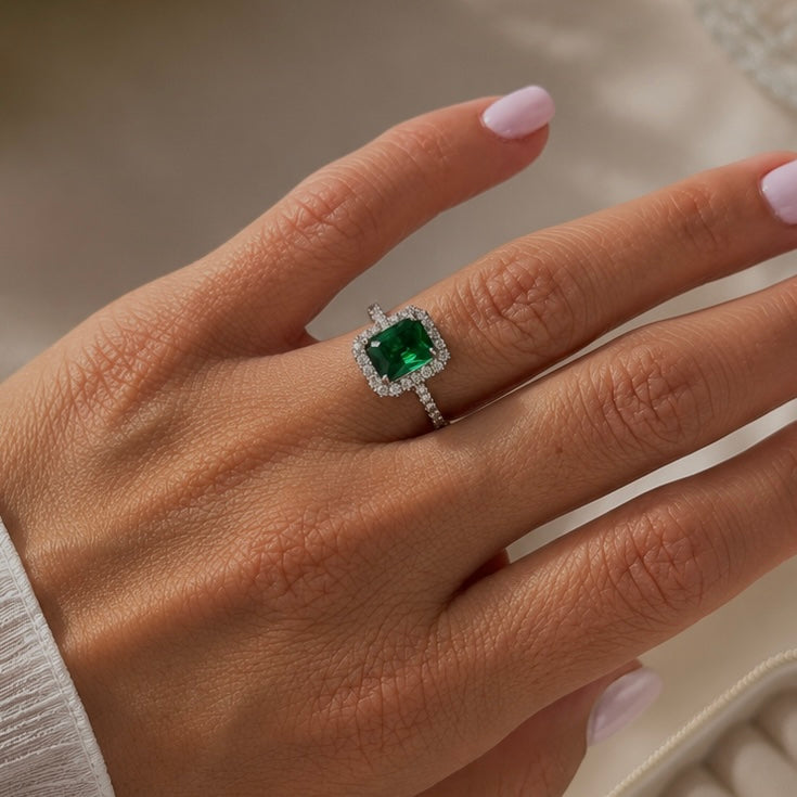 Anillo Vert