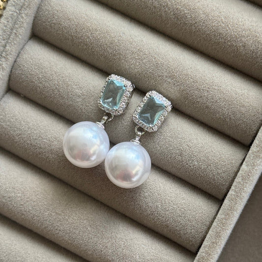 Aretes Mar