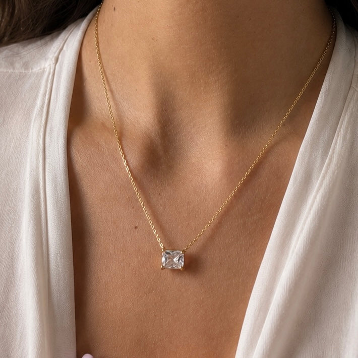 Collar Gold