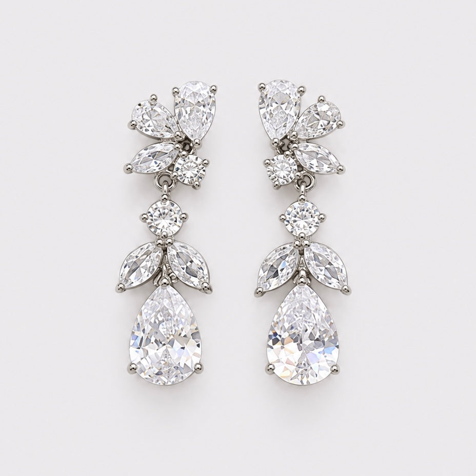 Aretes Gianna
