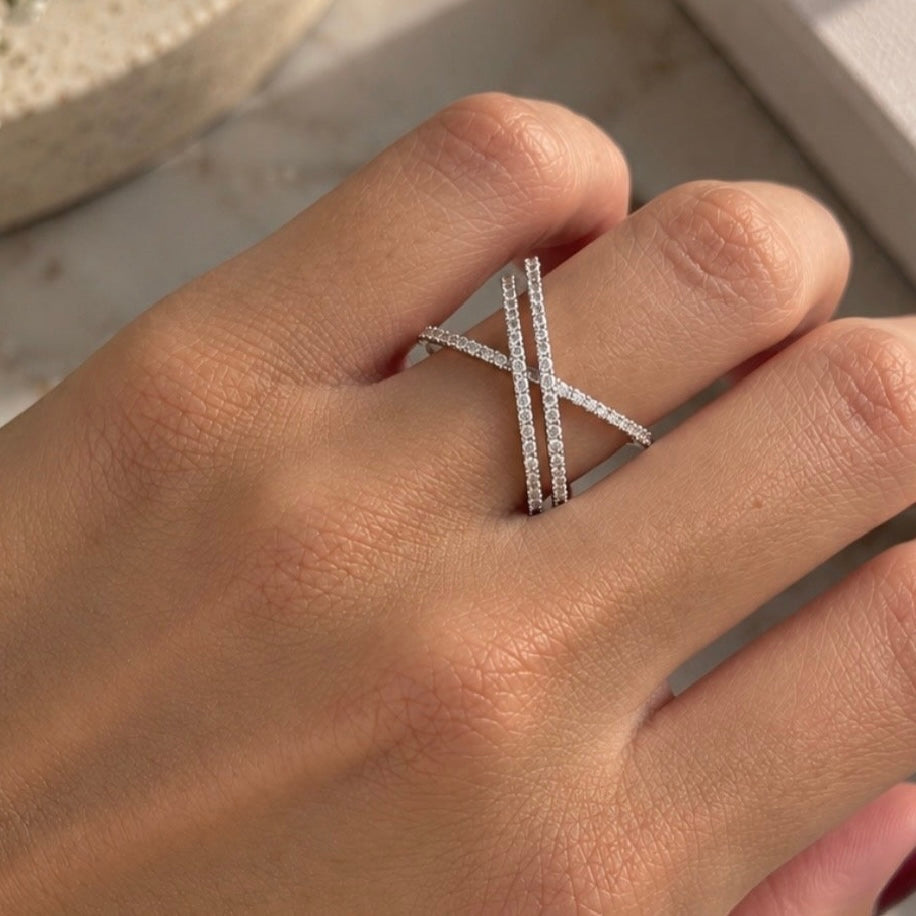 Anillo Adele