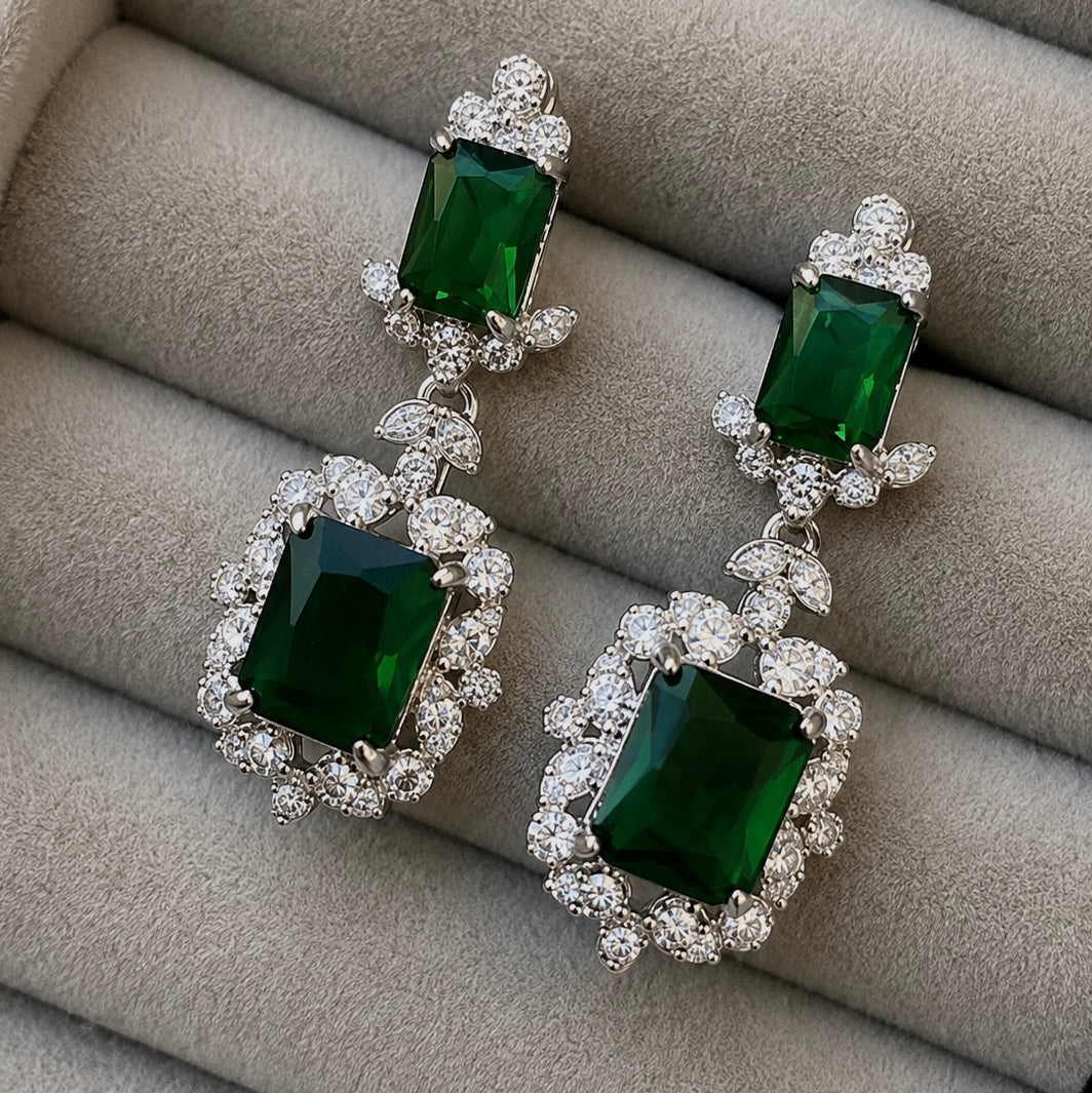 Aretes Fauna