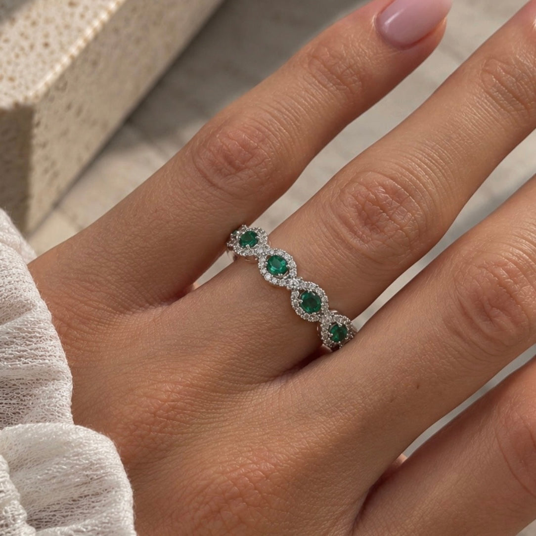 Anillo Menta