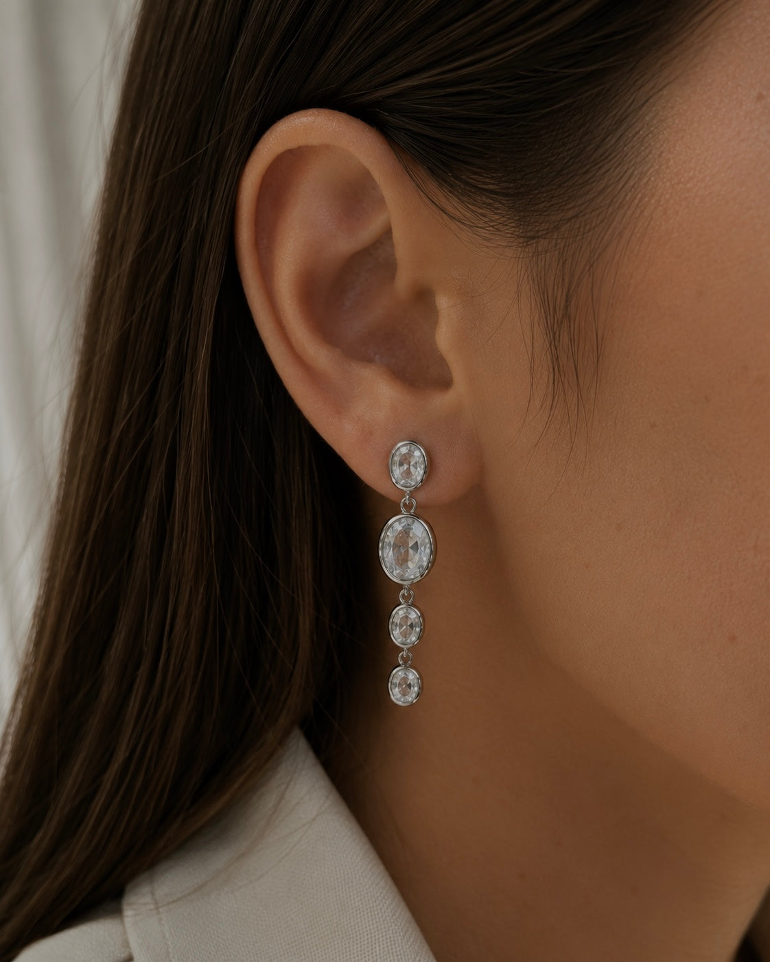 Aretes Nova