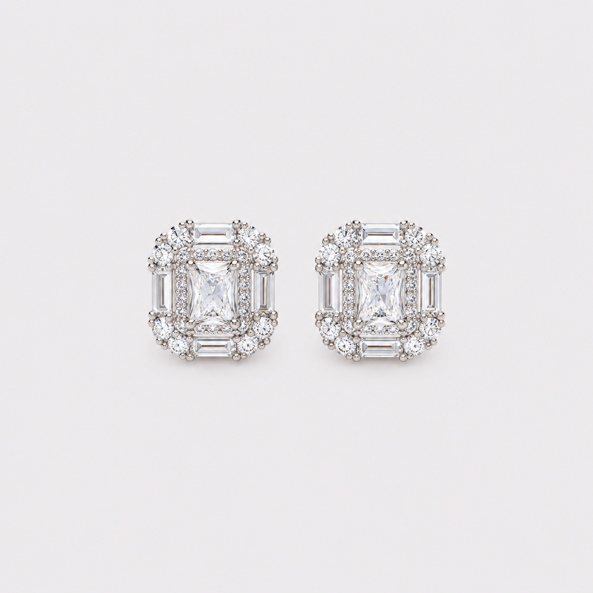 Aretes Aria