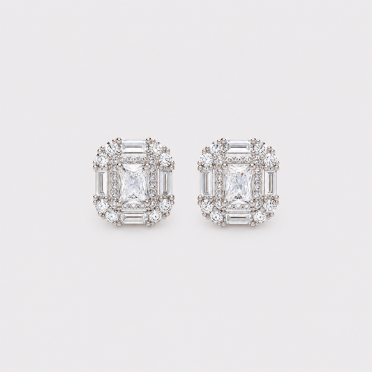 Aretes Aria