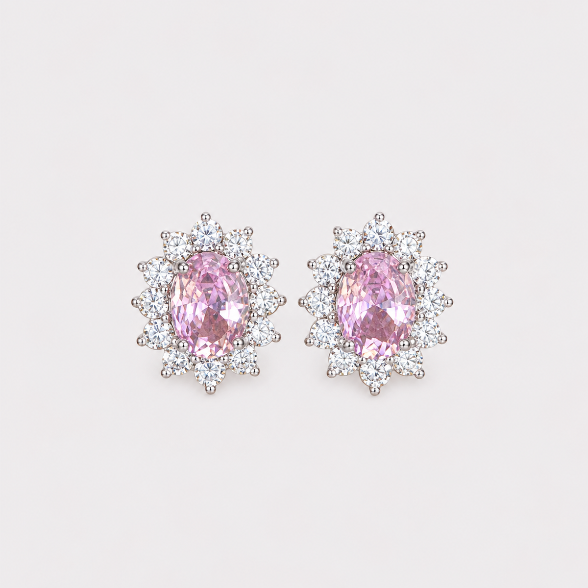 Aretes Paula