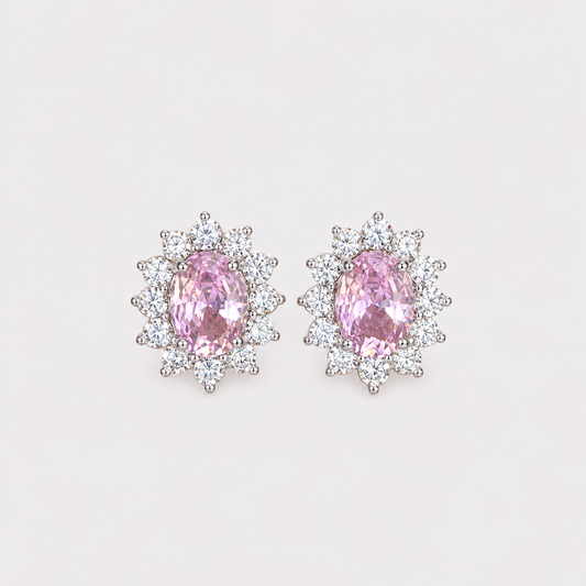 Aretes Paula