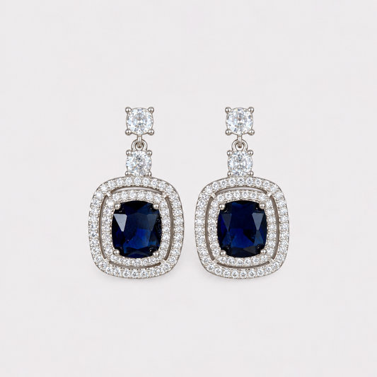 Aretes Luna