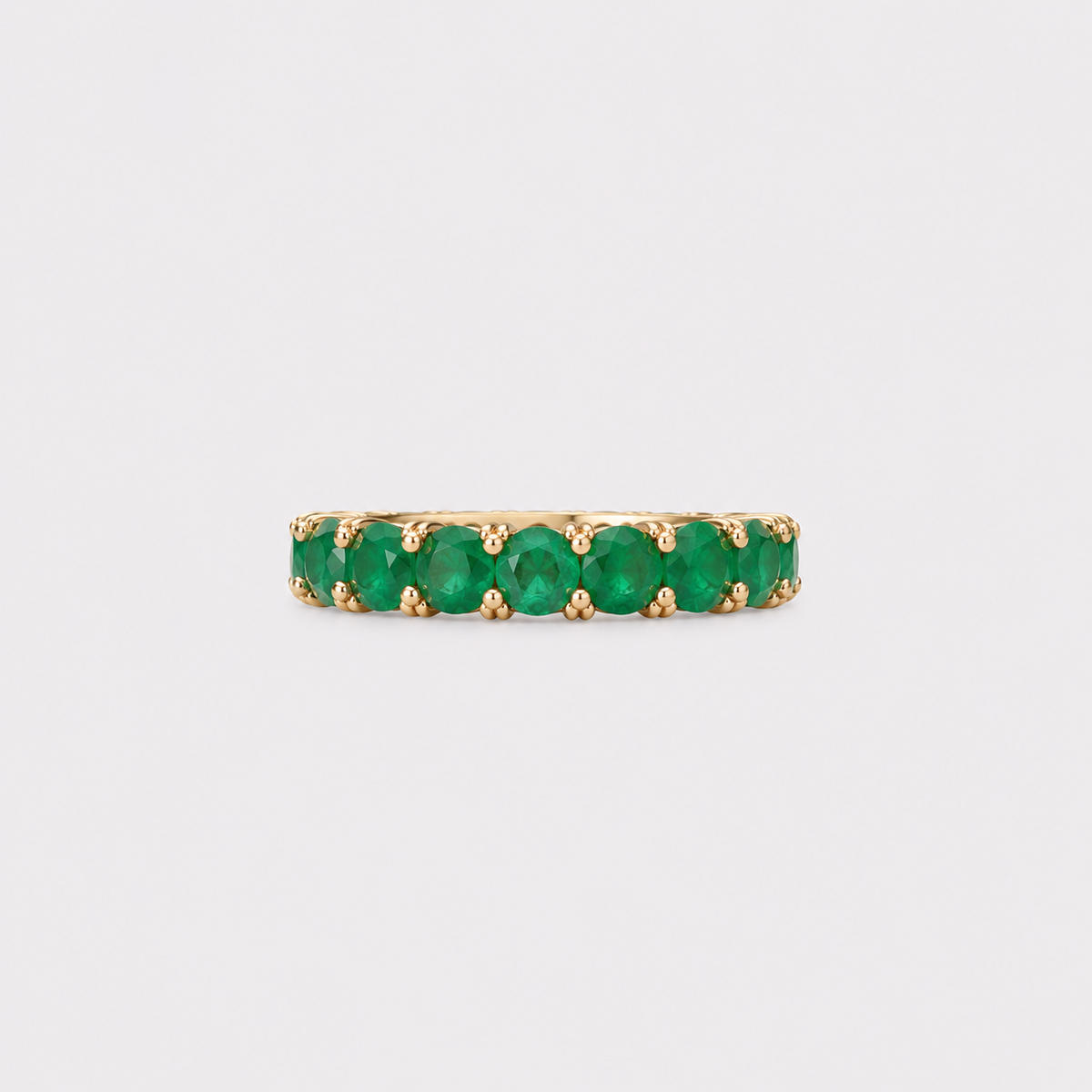 Anillo Esmeralda
