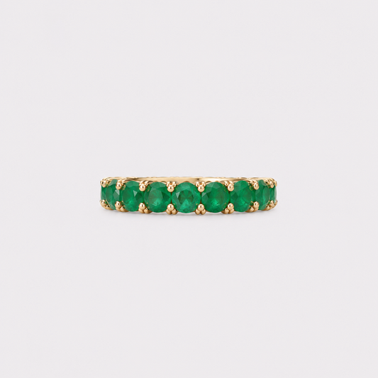 Anillo Esmeralda