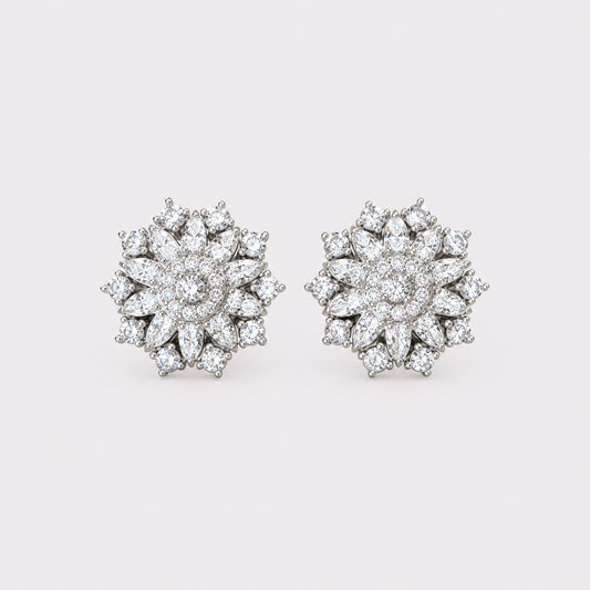 Aretes Mila