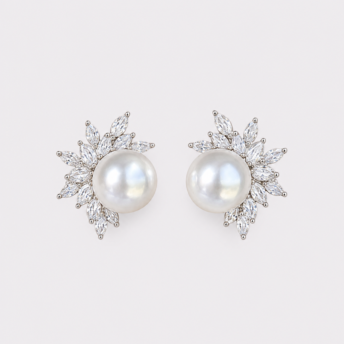 Aretes Bride