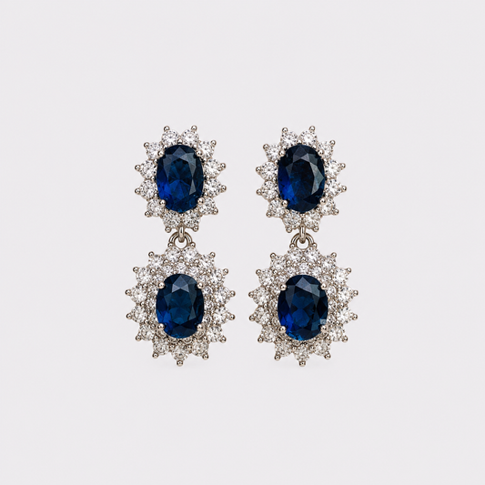 Aretes Gala