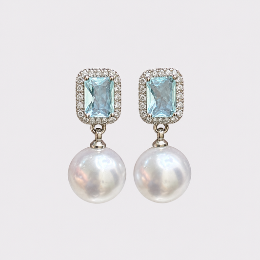 Aretes Mar