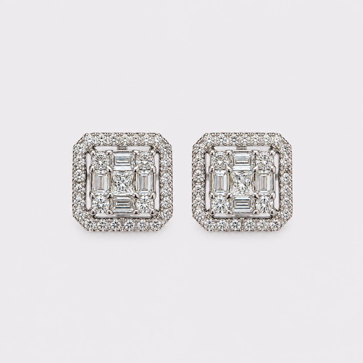 Aretes Lara