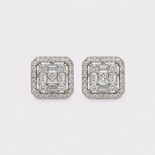 Aretes Lara