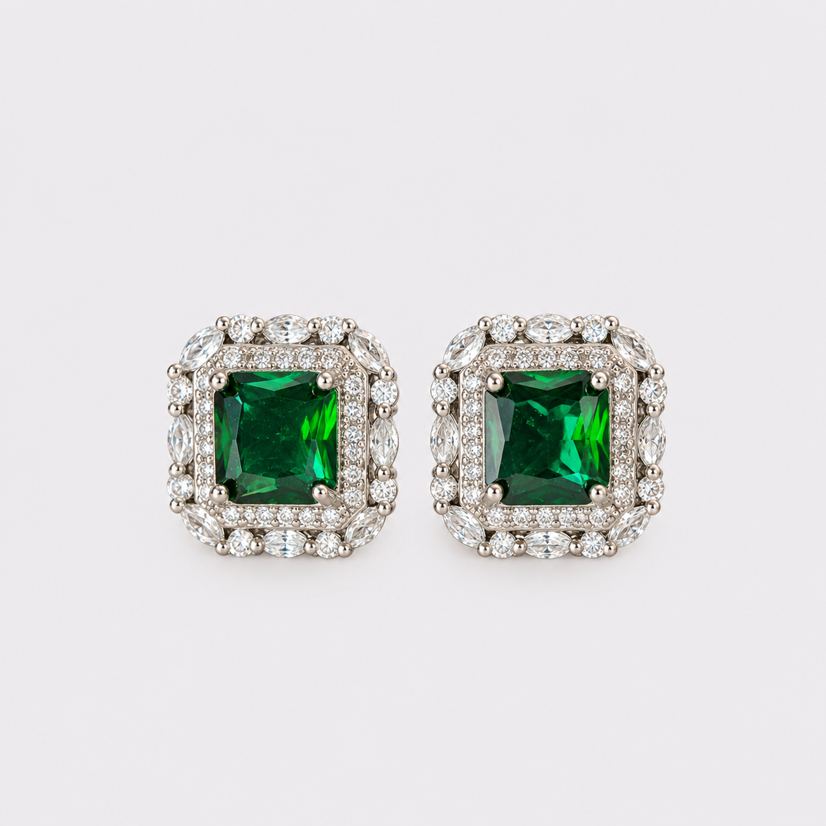 Aretes Petra