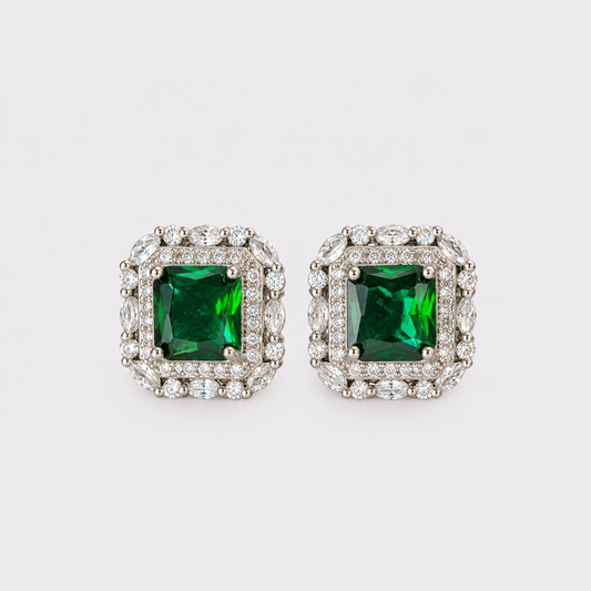 Aretes Petra