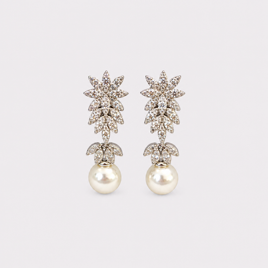 Aretes Hazel