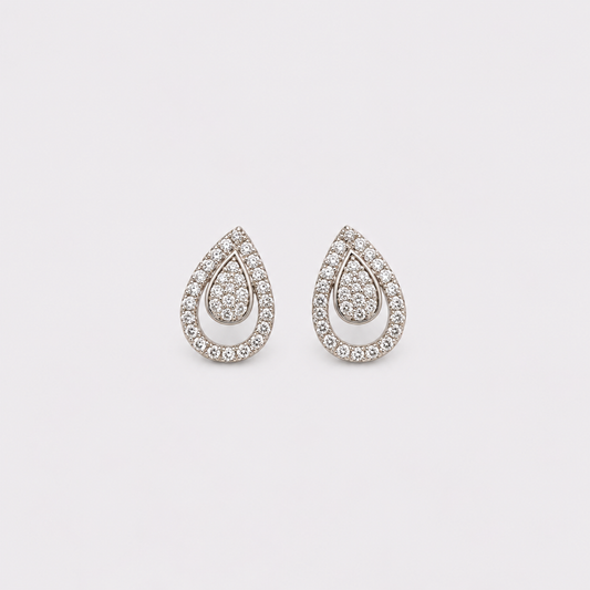 Aretes Greta