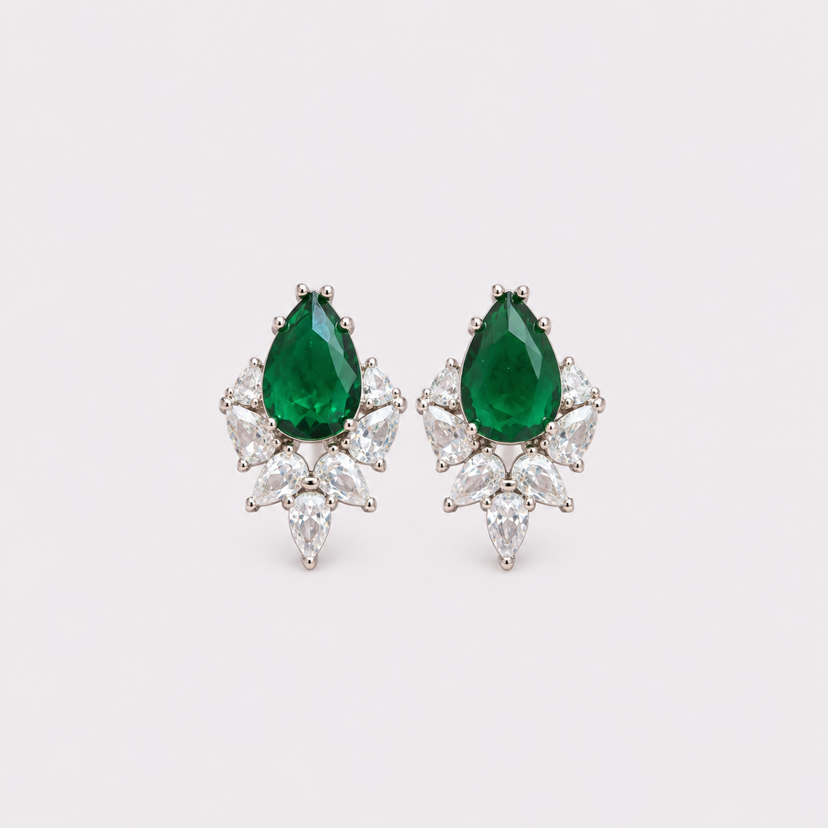 Aretes Julie