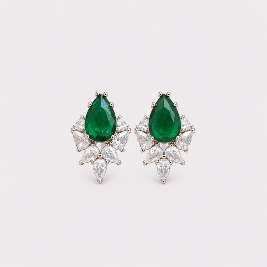 Aretes Julie