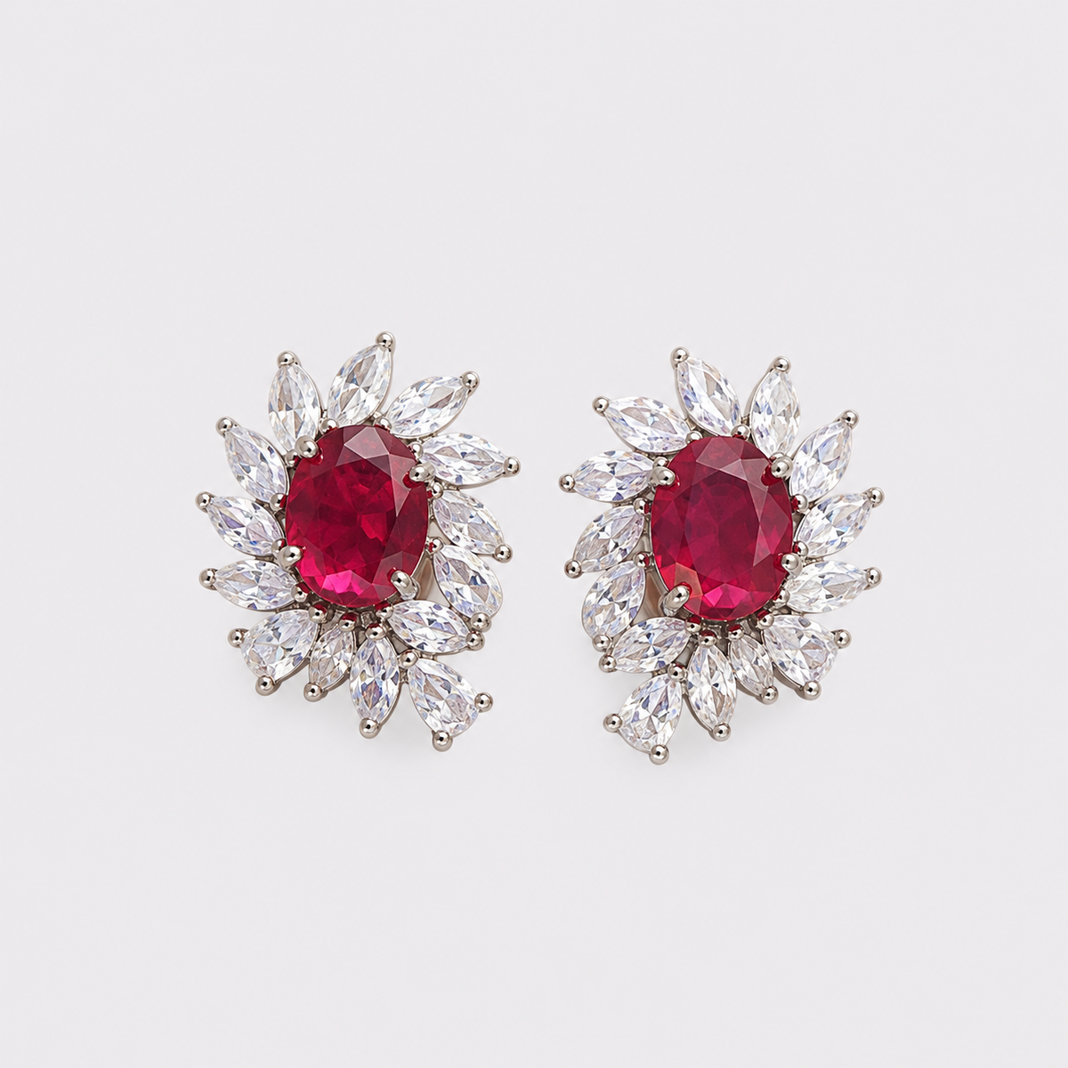 Aretes Isa