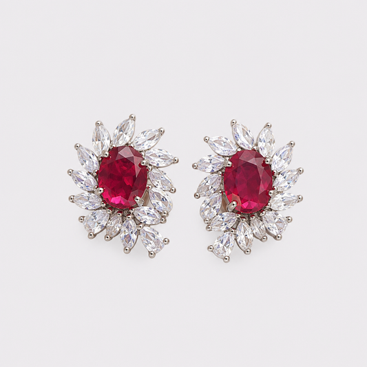 Aretes Isa