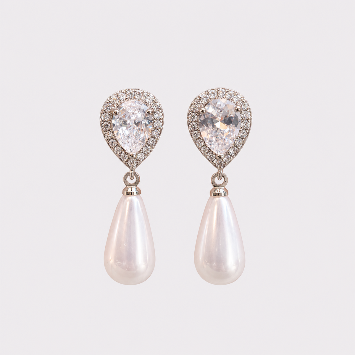 Aretes Allie