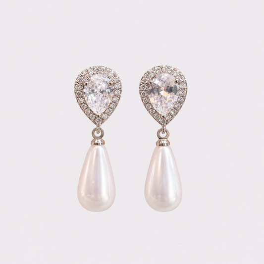 Aretes Allie