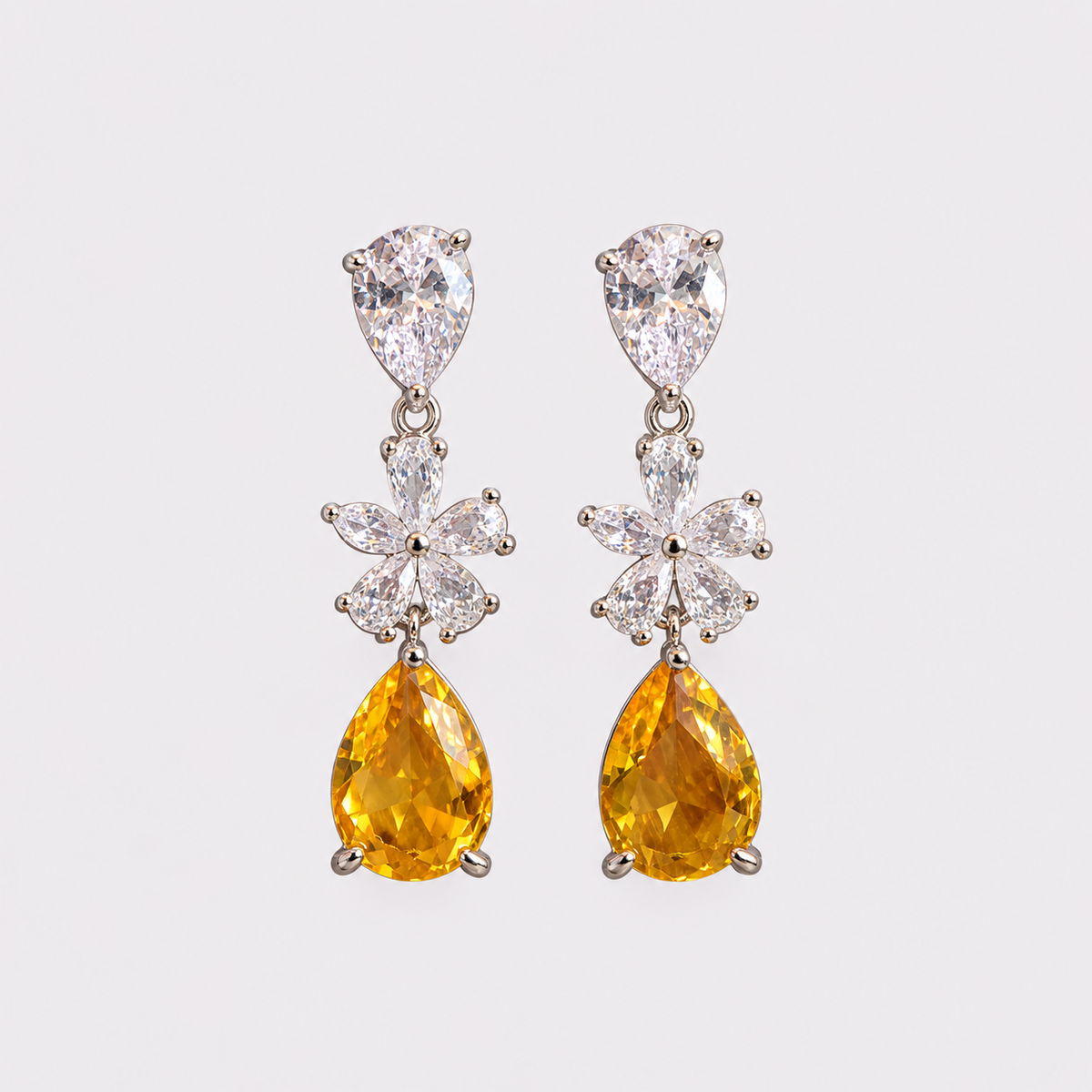 Aretes Della