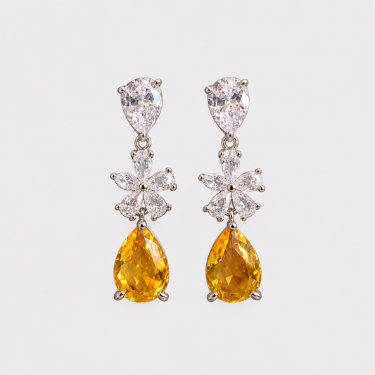 Aretes Della